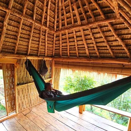 Ticket To The Moon Hammock Camp Villa Selat Eksteriør billede